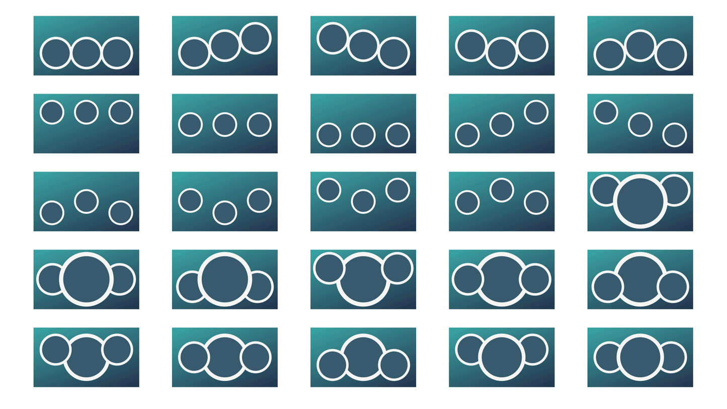 Sea Foam - Super Bundle - 237 Overlays