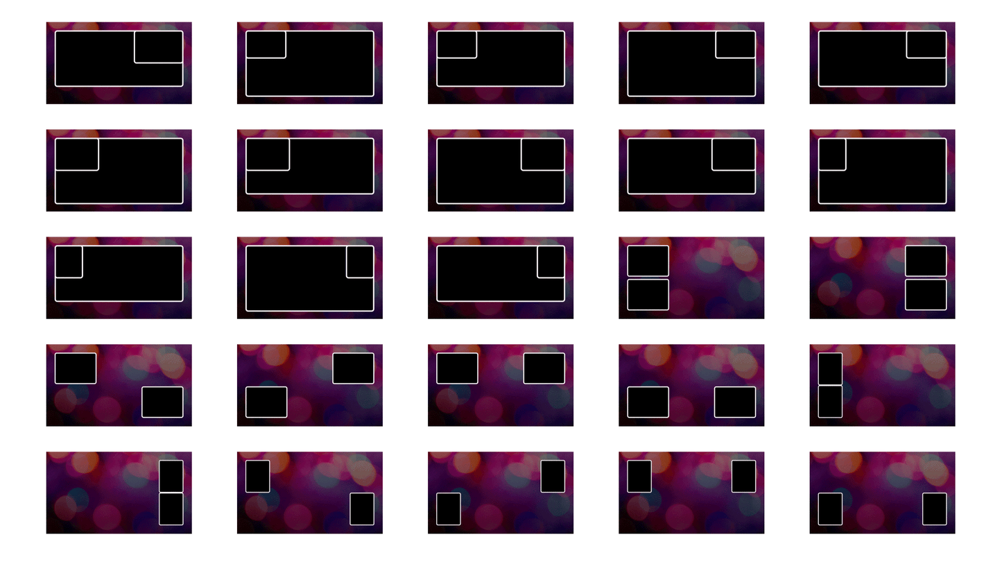 Celebrate - Super Bundle - 237 Overlays