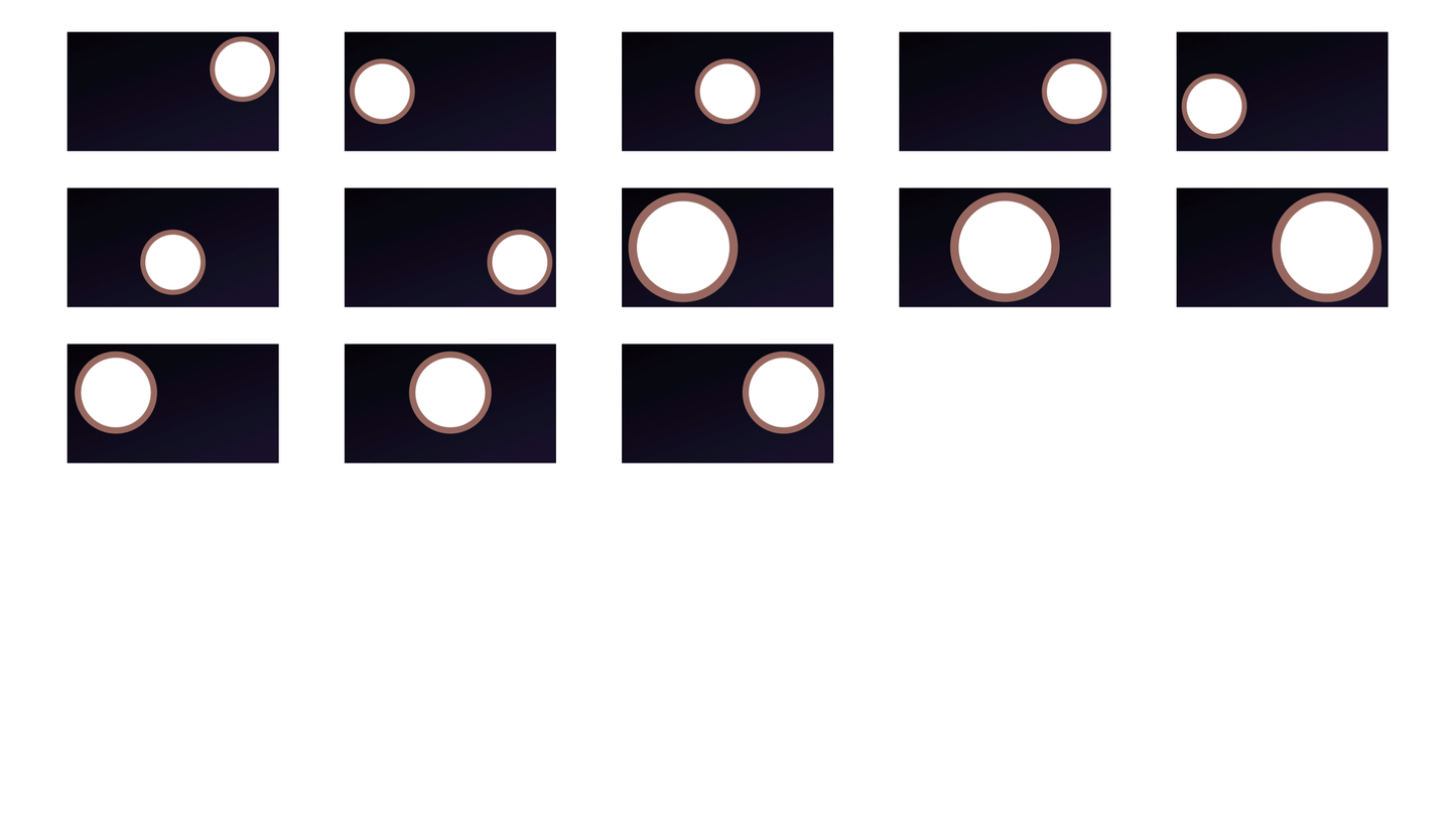 Black Coffee - 1 Camera - 1080p Overlays Pack