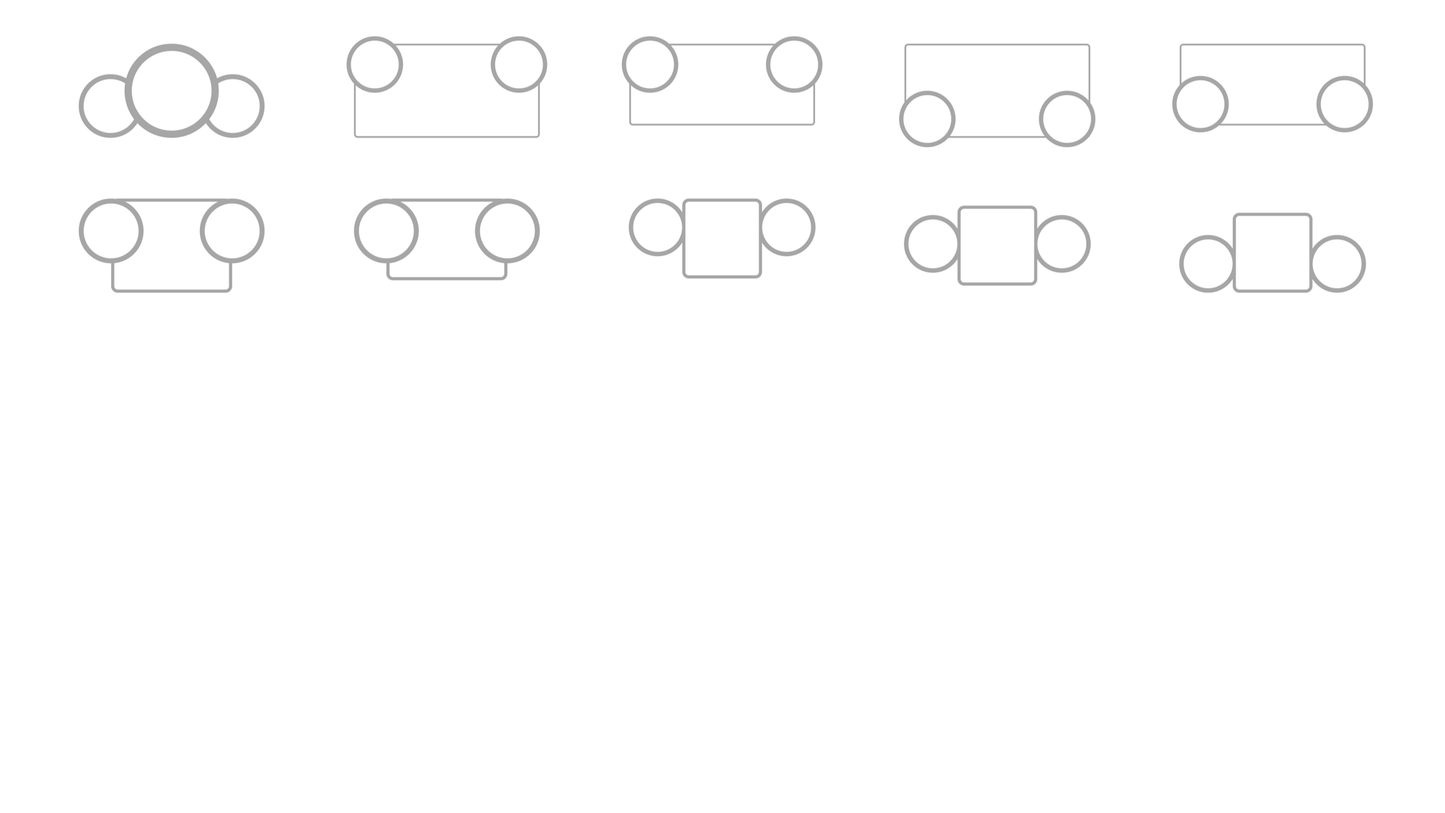 Transparent - Super Bundle - 237 Overlays