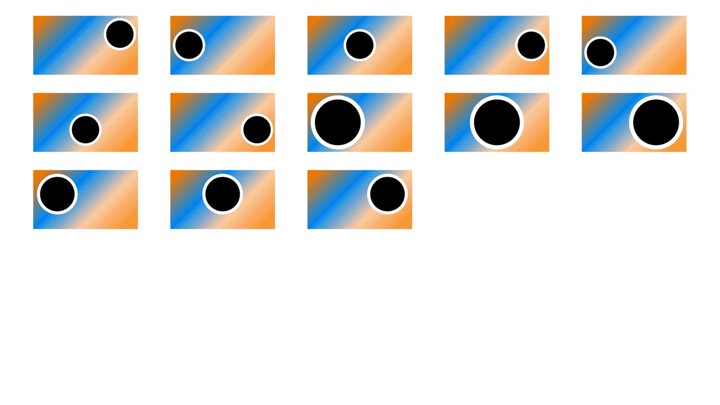 Multi - 1 Camera - 1080p Overlays Pack