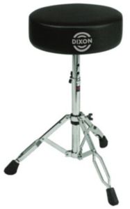 Dixon 70-Series Light Drum Throne - PSN9270 - Fornaszewski Music Store, Granite City IL 62040 - www.stanf.com