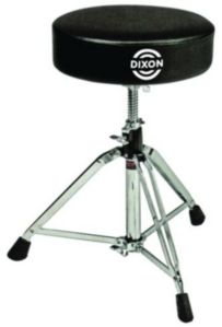 Dixon 90-Series Heavy Drum Throne - PSN9290 - Fornaszewski Music Store, Granite City IL 62040 - www.stanf.com