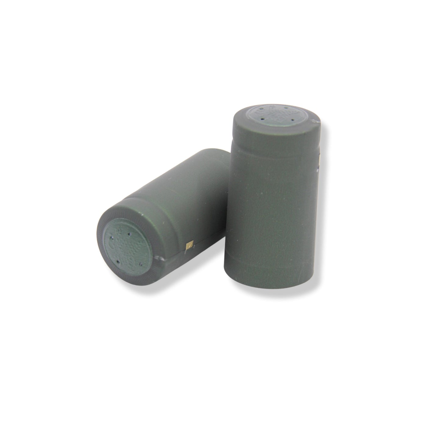 PVC 31x60MM ROPP NECK FINISH