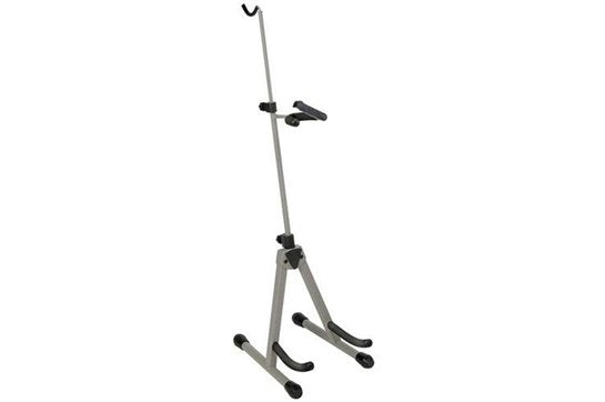 Ingles - Professional Adjustable Violin, Viola, & Ukulele Stand