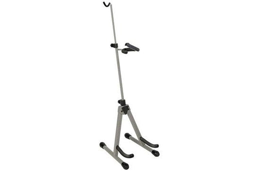 Ingles - Professional Adjustable Violin, Viola, & Ukulele Stand