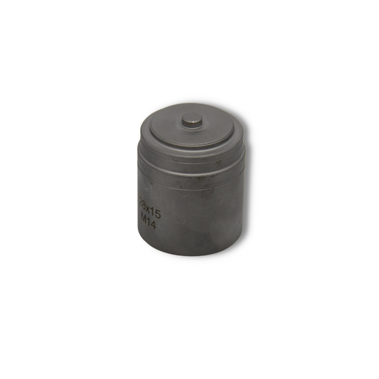 JIG FOR M14 CAPPING HEAD