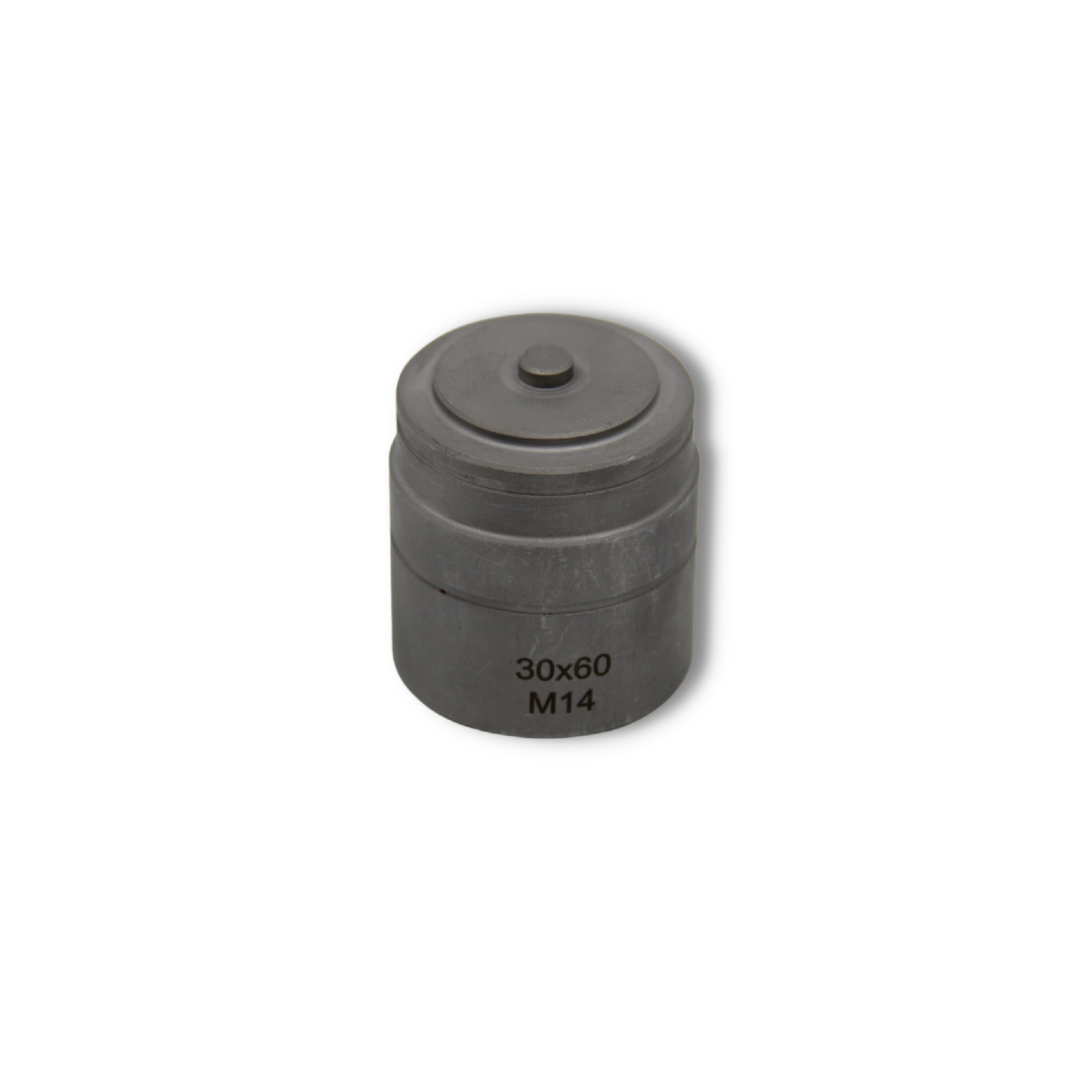 JIG FOR M14 CAPPING HEAD