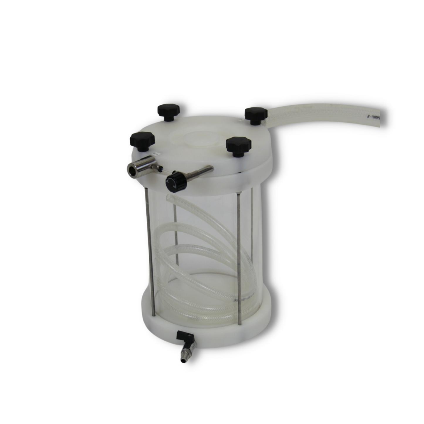 PYREX 3 FILTER CARTRIDGE  HOUSING FOR ENOLMASTER FILLER