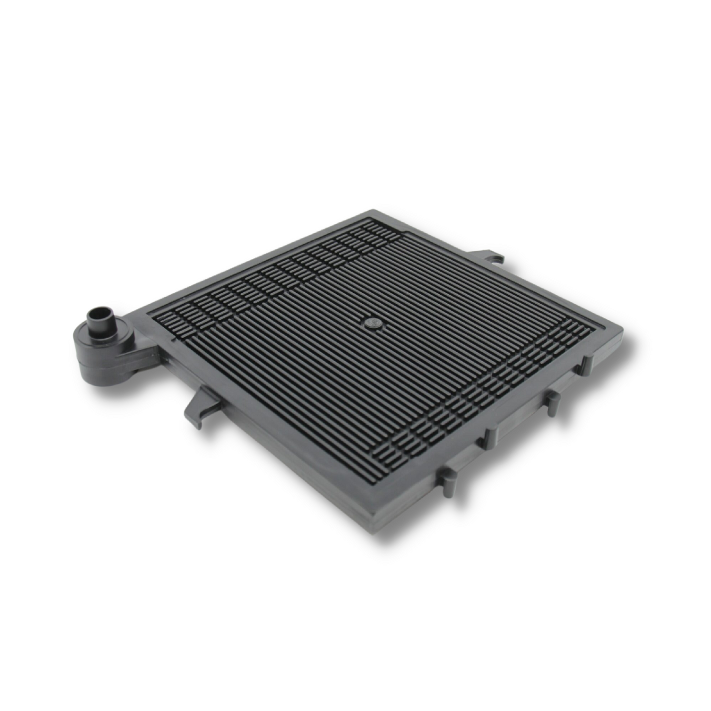 MIDDLE PLATE 20X20 SPAGNI FILTER