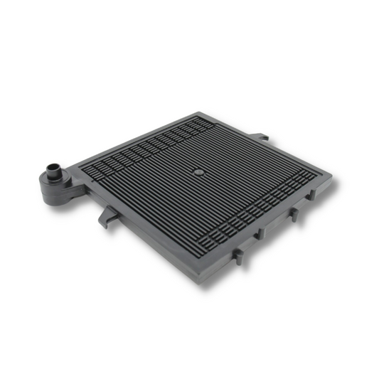 MIDDLE PLATE 20X20 SPAGNI FILTER