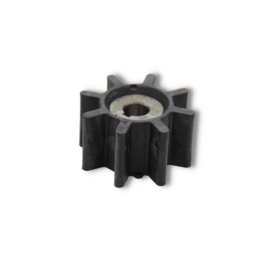 REPLACEMENT RUBBER IMPELLER FOR EURO PUMP