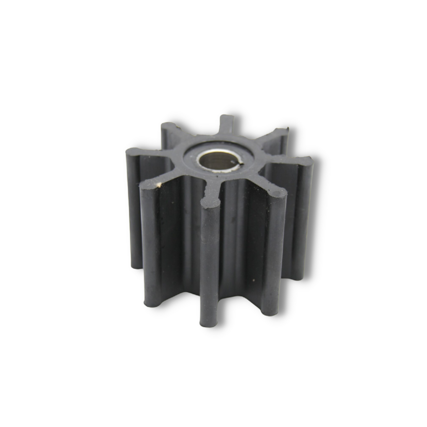 REPLACEMENT RUBBER IMPELLER FOR EURO PUMP