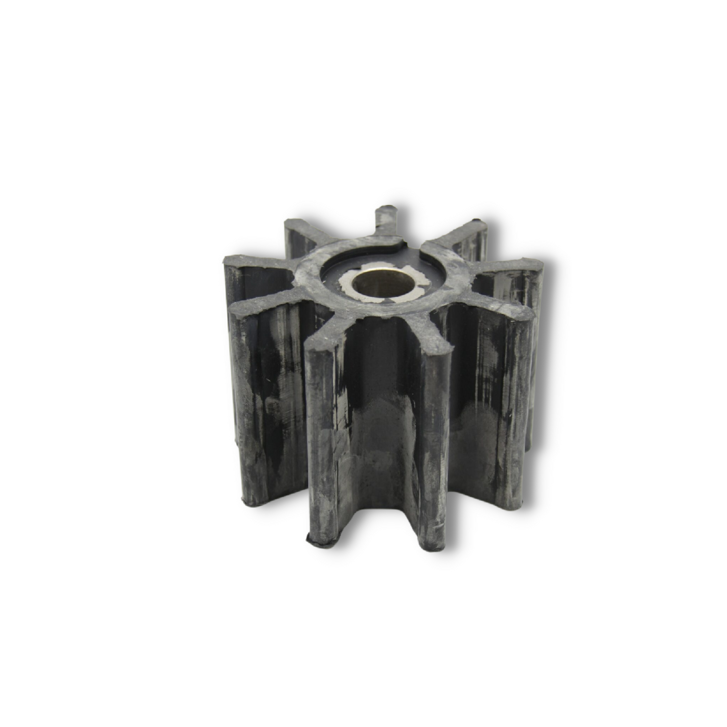 REPLACEMENT RUBBER IMPELLER FOR EURO PUMP