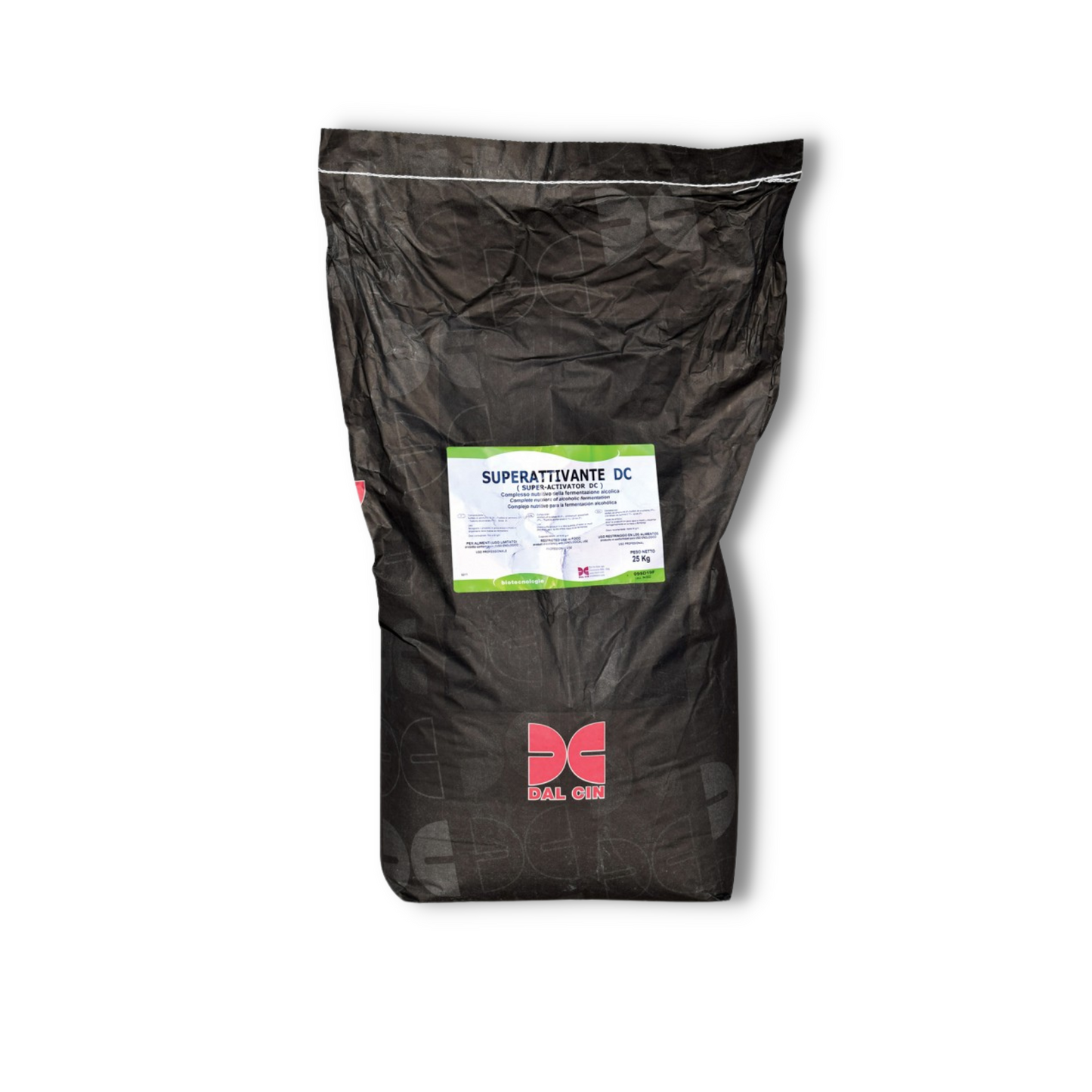 SUPERDISACIDANTE DC