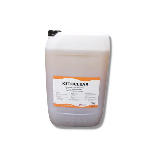 KITOCLEAR