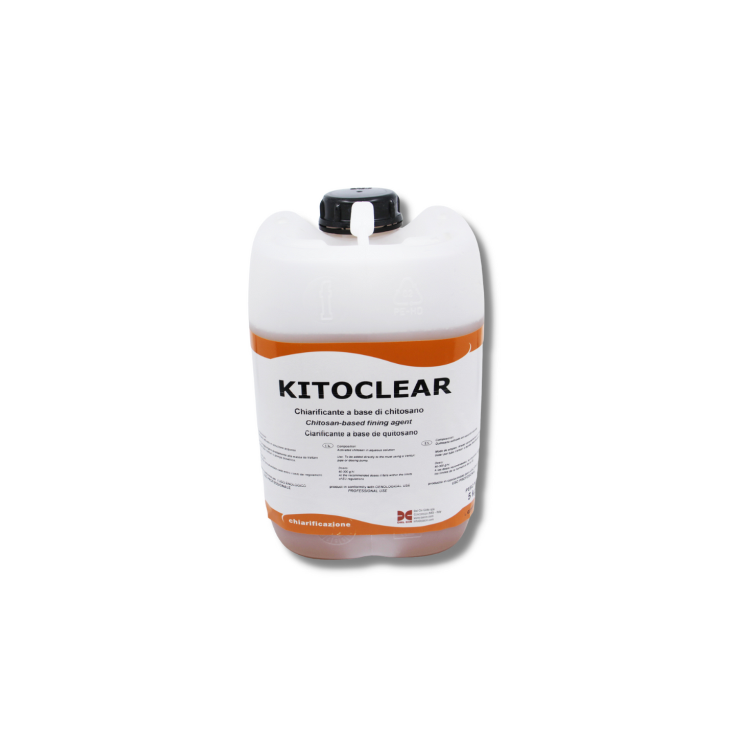 KITOCLEAR