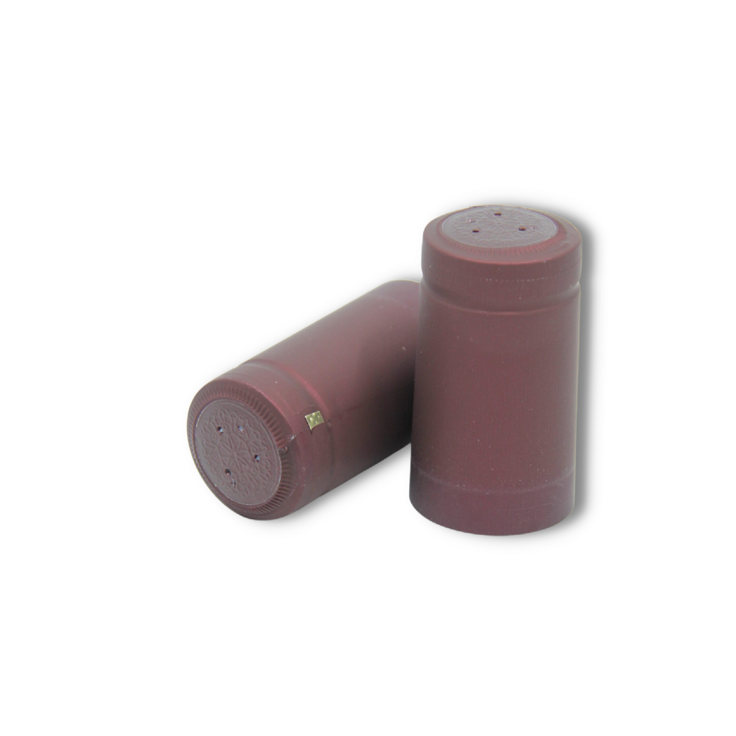 PVC 31x60MM ROPP NECK FINISH