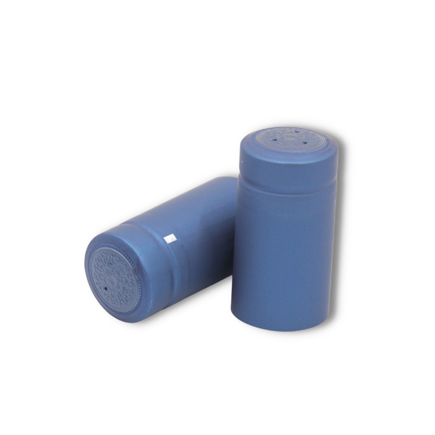 PVC 31x60MM ROPP NECK FINISH