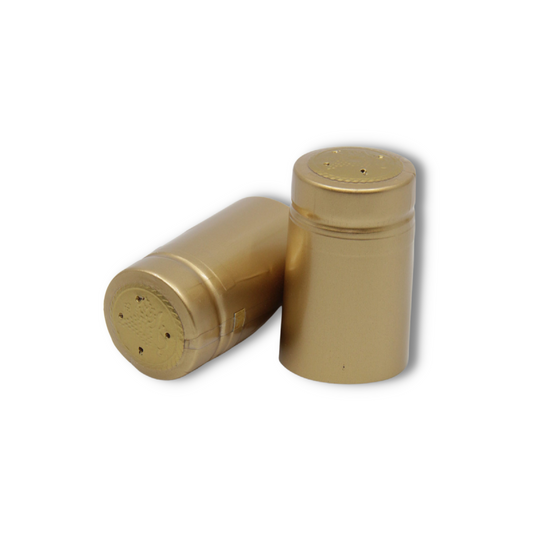 PVC 31x55MM BARTOP NECK FINISH