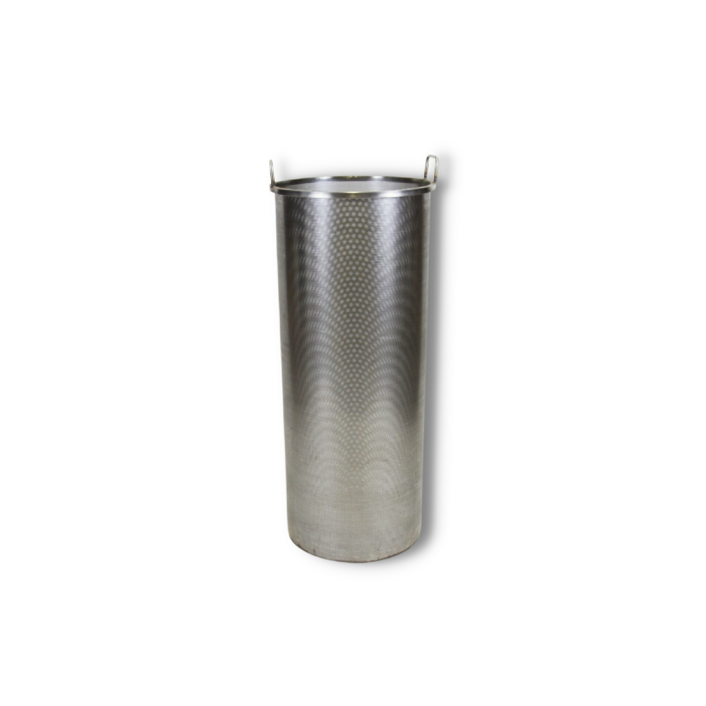 S.S. SCREEN STRAINER