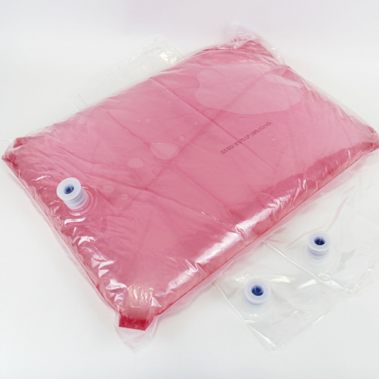 Soda bags 20 L - QCD center