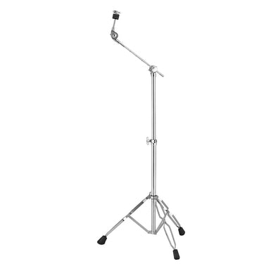 Dixon Med Dbl Br Hideaway Boom Cymbal Stand - PSY9285I - Fornaszewski Music Store, Granite City IL 62040 - www.stanf.com