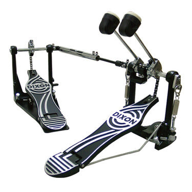Dixon PP9280D - 80-Series Double Bass Drum Speed Pedal - 5 YEAR WARRANTY - Fornaszewski Music Store, Granite City IL 62040 - www.stanf.com
