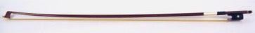 J. Remy - 4/4 size Octagonal Brazilwood Violin Bow - Fornaszewski Music Store, Granite City IL 62040 - www.stanf.com