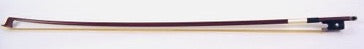 FM - 4/4 size Round Brazilwood Violin Bow - Fornaszewski Music Store, Granite City IL 62040 - www.stanf.com