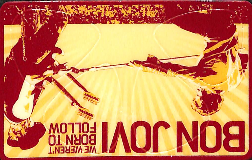 Pikcard - Artist Card - Set of 4 Guitar Picks For Your Wallet