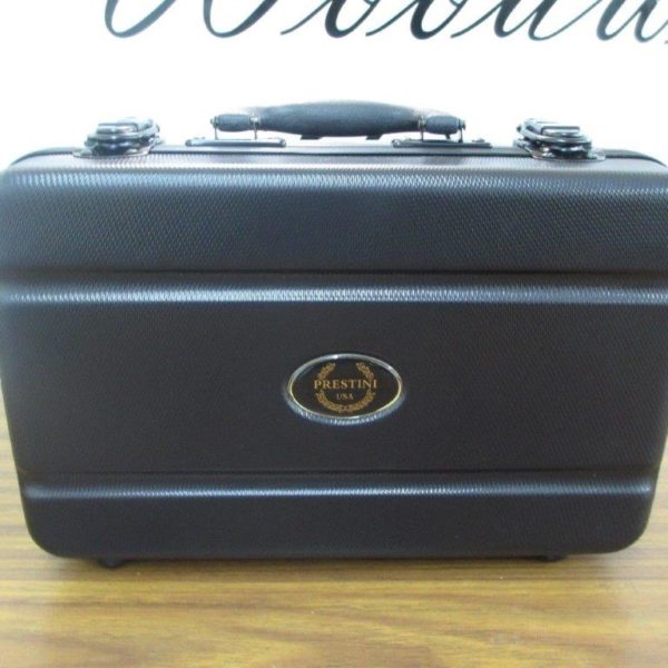Clarinet Case - ABS Hard Shell