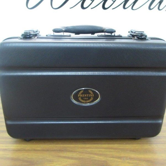 Clarinet Case - ABS Hard Shell