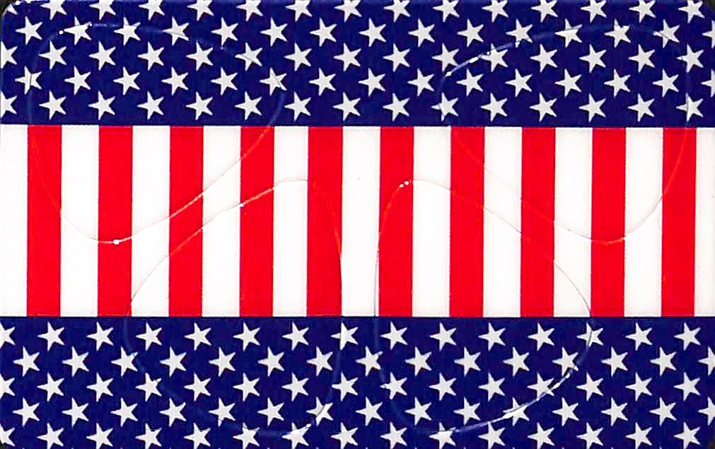 Pikcard - Artist Card - Set of 4 Guitar Picks For Your Wallet