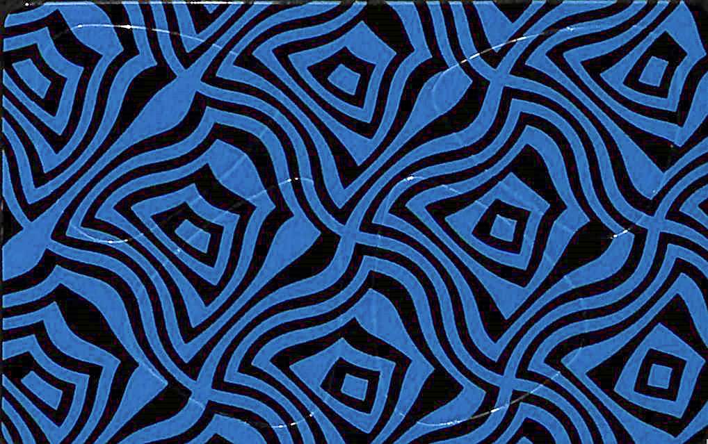 Pikcard - Artist Card - Set of 4 Guitar Picks For Your Wallet