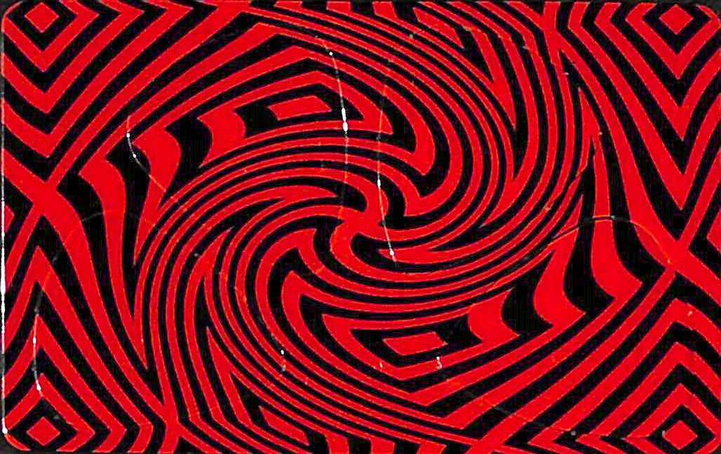 Pikcard - Artist Card - Set of 4 Guitar Picks For Your Wallet