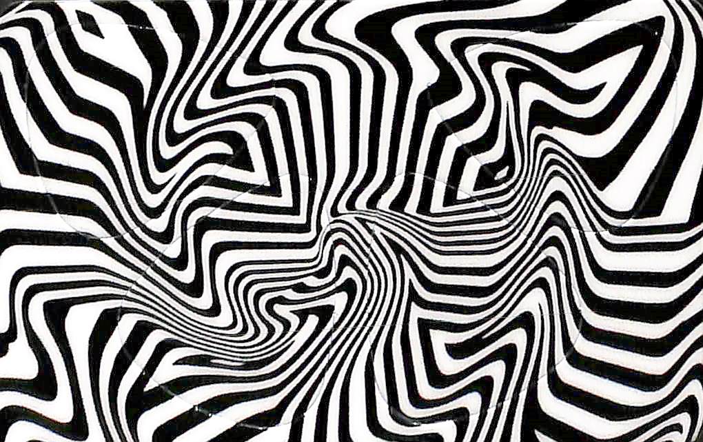 Pikcard - Artist Card - Set of 4 Guitar Picks For Your Wallet