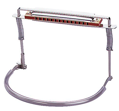 Harmonica Holder - Large
