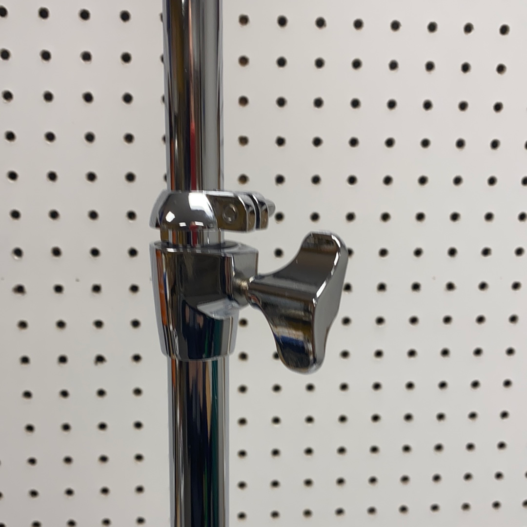 Legion Dbl Braced Straight Cymbal Stand