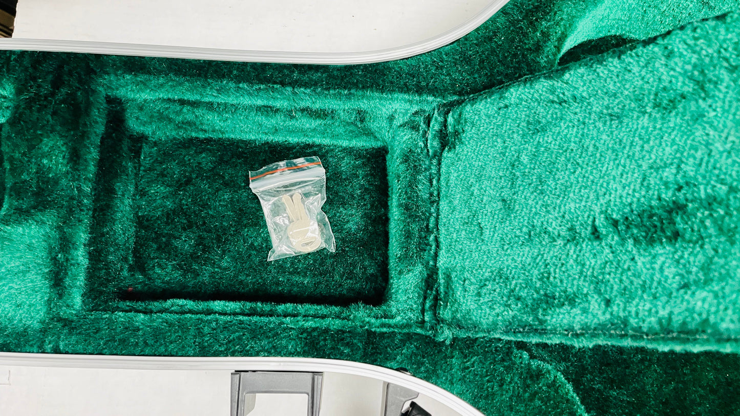 SKB Les Paul Guitar Flight Case - TSA002