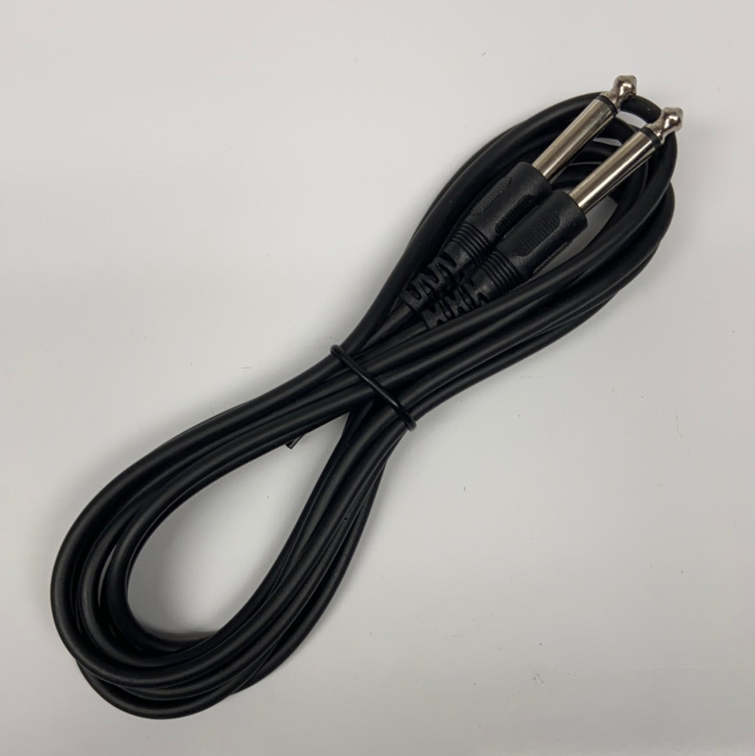 ACME 8' Guitar Cables w/Staight Plug