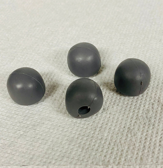 FM - Universal Drumstick Practice Tips - 2 pair