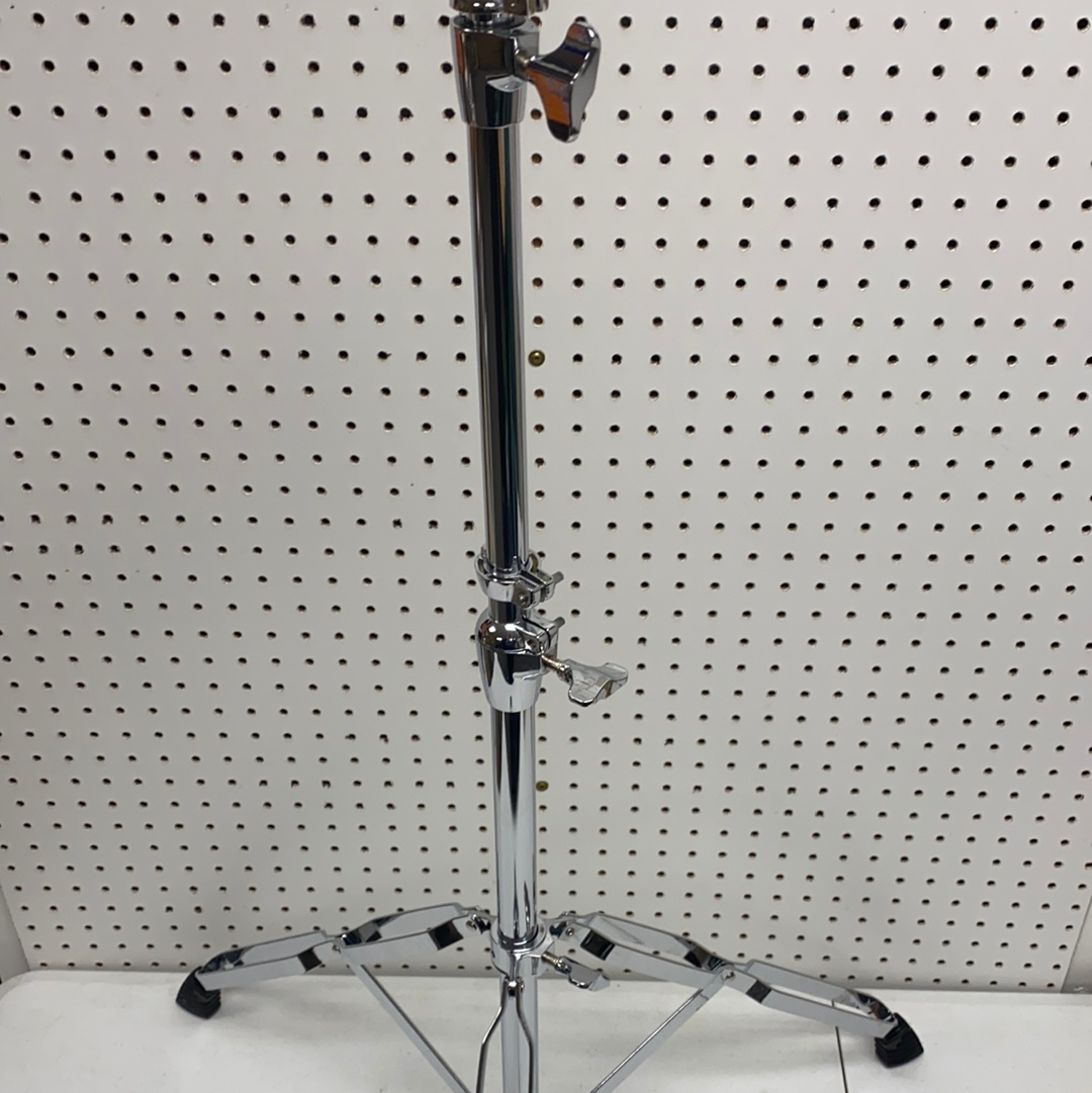 Legion Dbl Braced Straight Cymbal Stand