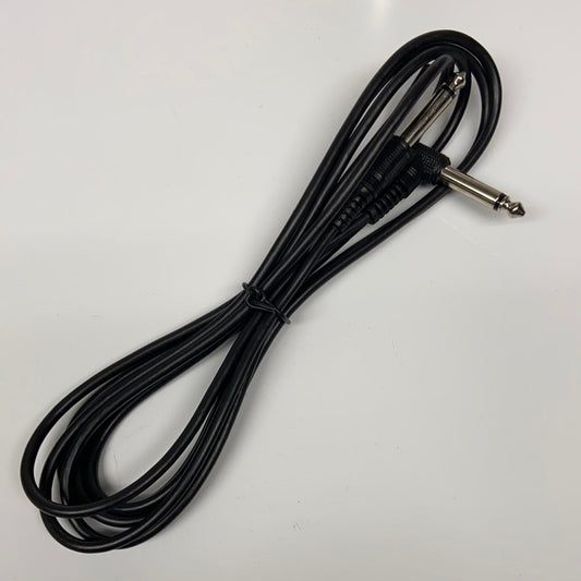 ACME 8' Guitar Cables w/Right Angle Plug