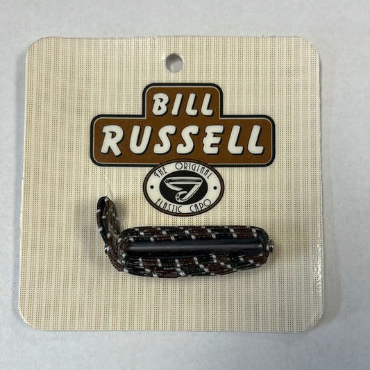 Bill Russell Original Elastic Capo - Banjo/Ukulele Capo 7828