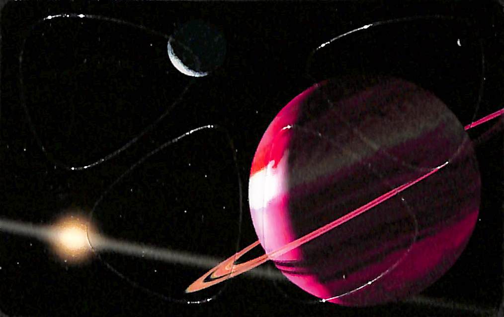 Pikcard - Artist Card - Set of 4 Guitar Picks For Your Wallet