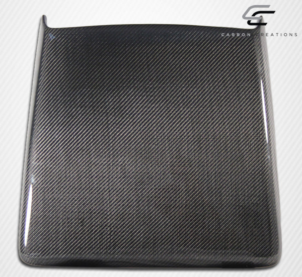 Universal Carbon Creations Ram Air Scoop 1 - 1 Piece