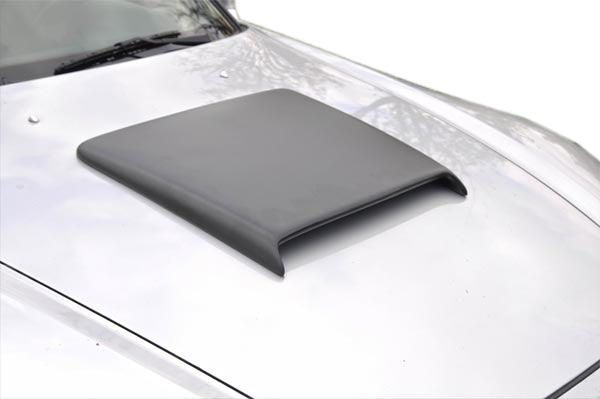 Universal Duraflex Ram Air Scoop 1 - 1 Piece