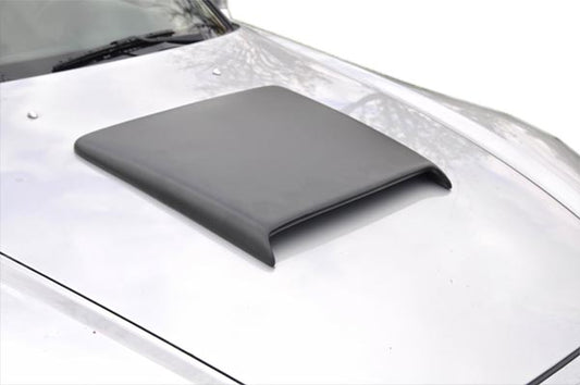 Universal Duraflex Ram Air Scoop 1 - 1 Piece