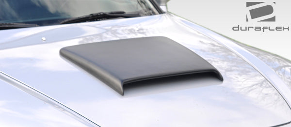 Universal Duraflex Ram Air Scoop 1 - 1 Piece